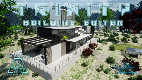 Build Editor .